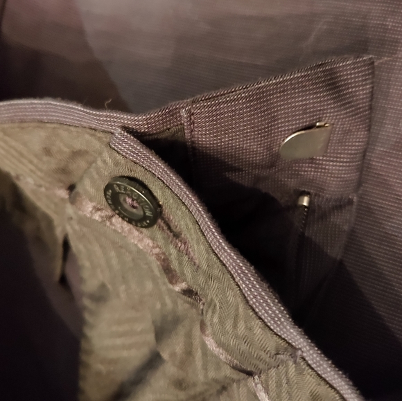 NWT 40x32 Kenneth Cole Reaction Straight Fit Pants - Picture 5 of 5